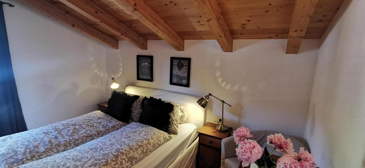 Appartement Alpbach Loft Extérieur photo