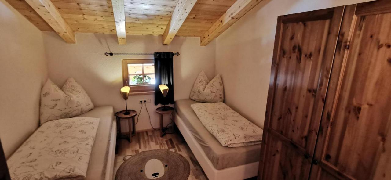 Appartement Alpbach Loft Extérieur photo