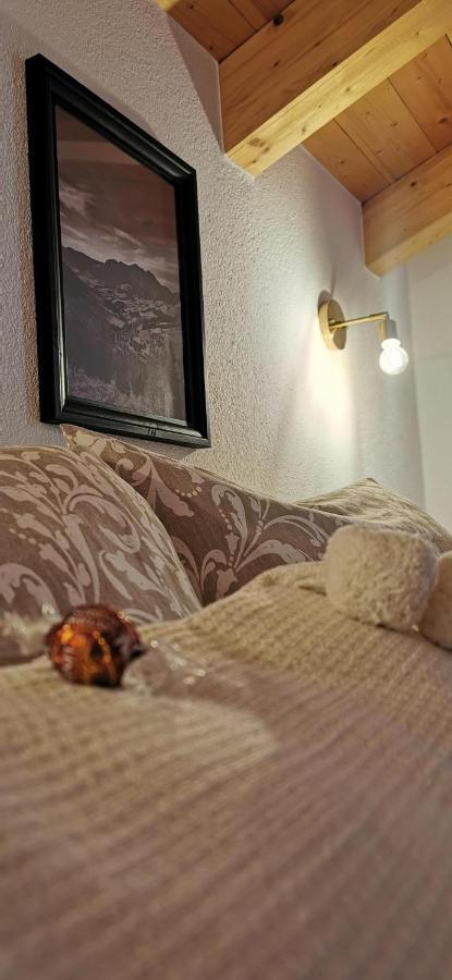 Appartement Alpbach Loft Extérieur photo